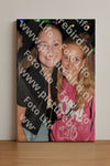 Evenement foto: Serie SHN 2608