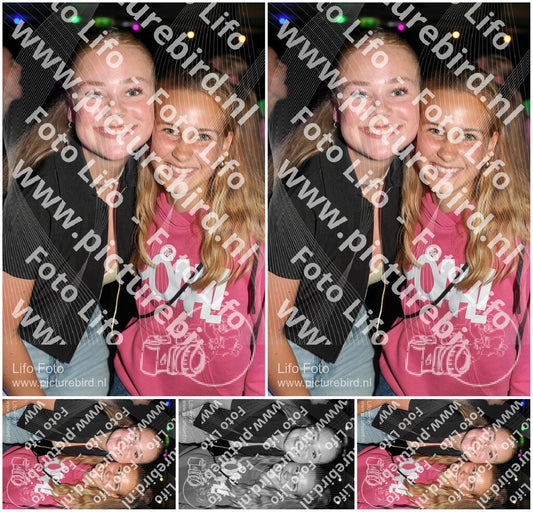 Evenement foto: Serie SHN 2608