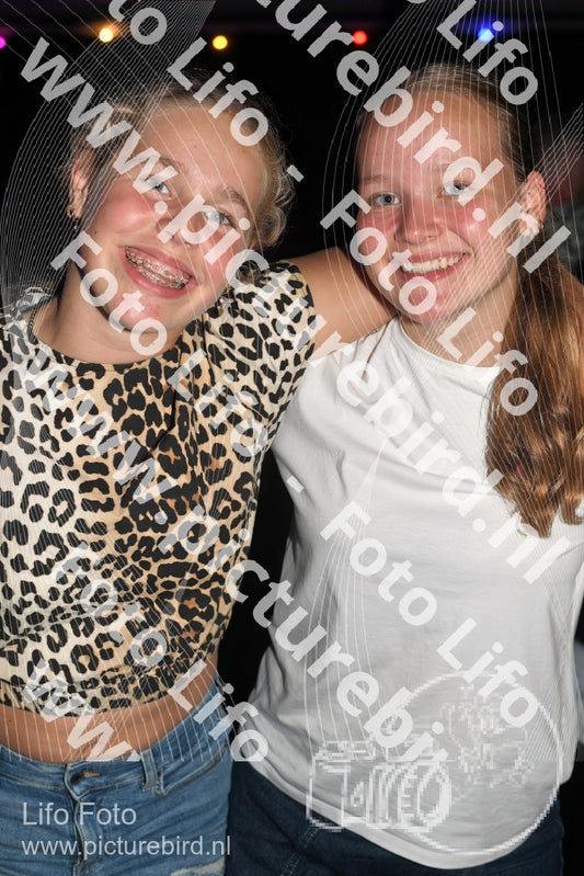 Evenement foto: Serie SHN 2608