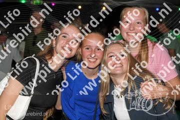 Evenement foto: Serie SHN 2608