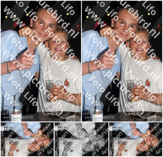 Evenement foto: Serie SHN 2608