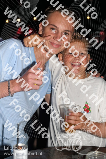 Evenement foto: Serie SHN 2608