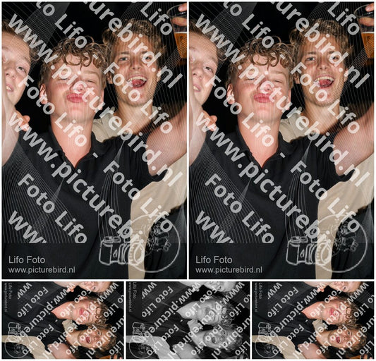 Evenement foto: Serie SHN 2608