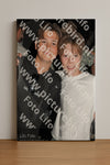 Evenement foto: Serie SHN 2608
