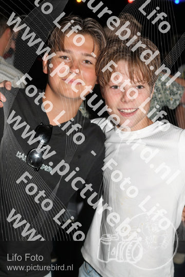 Evenement foto: Serie SHN 2608
