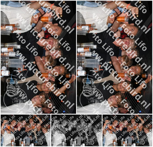 Evenement foto: Serie SHN 2608