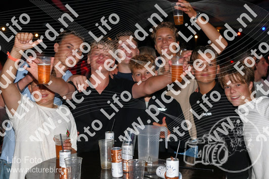 Evenement foto: Serie SHN 2608