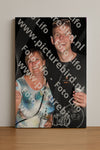 Evenement foto: Serie SHN 2608