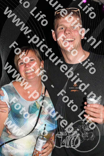 Evenement foto: Serie SHN 2608
