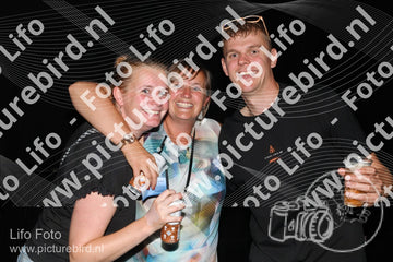 Evenement foto: Serie SHN 2608