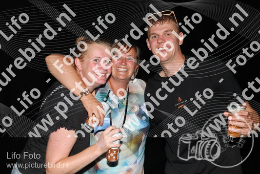 Evenement foto: Serie SHN 2608