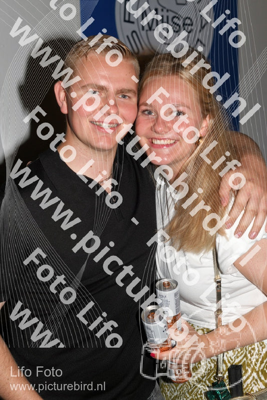Evenement foto: Serie SHN 2608
