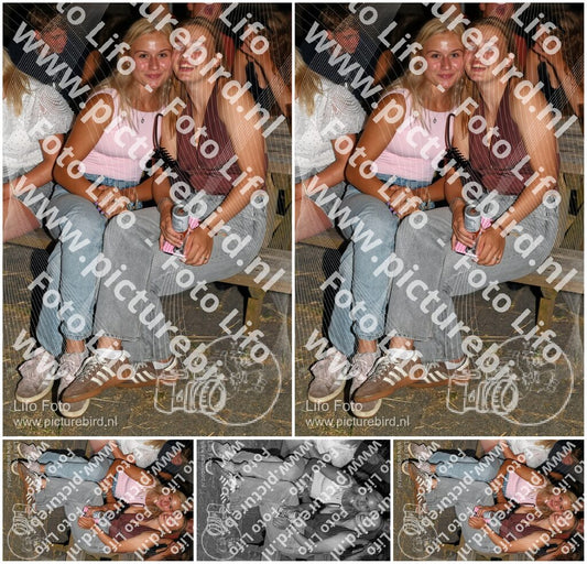Evenement foto: Serie SHN 2608