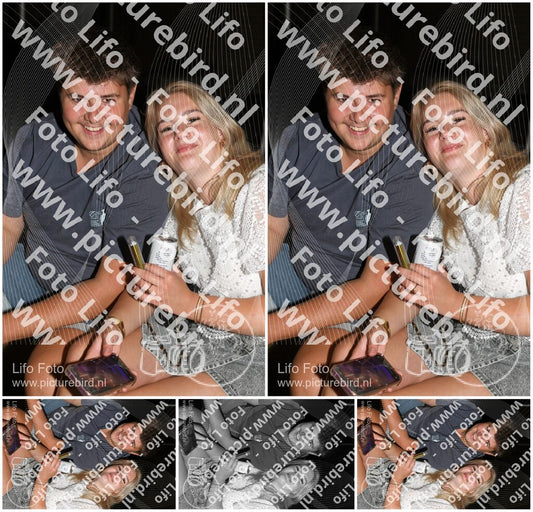 Evenement foto: Serie SHN 2608
