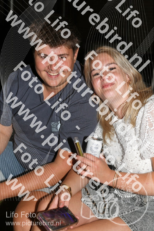 Evenement foto: Serie SHN 2608