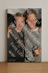 Evenement foto: Serie SHN 2608