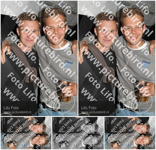 Evenement foto: Serie SHN 2608