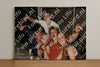 Evenement foto: Serie SHN 2608