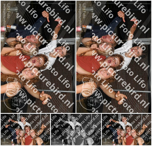 Evenement foto: Serie SHN 2608
