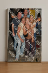 Evenement foto: Serie SHN 2609