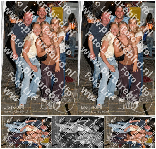 Evenement foto: Serie SHN 2609