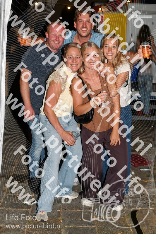 Evenement foto: Serie SHN 2609