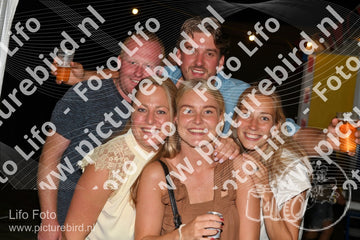 Evenement foto: Serie SHN 2609