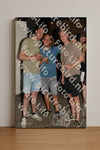 Evenement foto: Serie SHN 2609