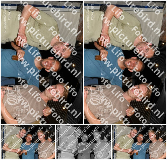 Evenement foto: Serie SHN 2609
