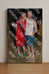 Evenement foto: Serie SHN 2609