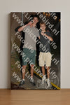 Evenement foto: Serie SHN 2609
