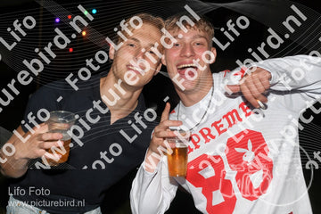 Evenement foto: Serie SHN 2609