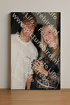Evenement foto: Serie SHN 2609