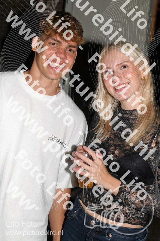 Evenement foto: Serie SHN 2609