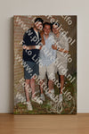 Evenement foto: Serie SHN 2609