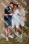 Evenement foto: Serie SHN 2609