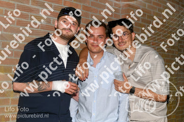 Evenement foto: Serie SHN 2609