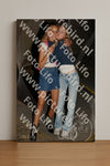 Evenement foto: Serie SHN 2609