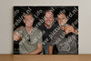 Evenement foto: Serie SHN 2609