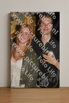 Evenement foto: Serie SHN 2609