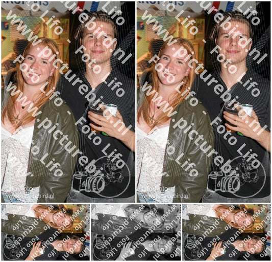 Evenement foto: Serie SHN 2609