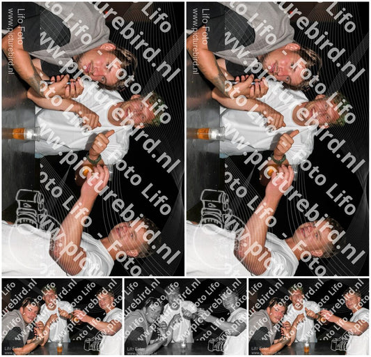 Evenement foto: Serie SHN 2609
