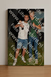 Evenement foto: Serie SHN 2609