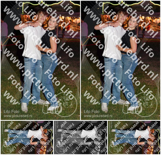 Evenement foto: Serie SHN 2609