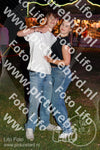 Evenement foto: Serie SHN 2609