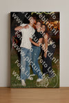 Evenement foto: Serie SHN 2609