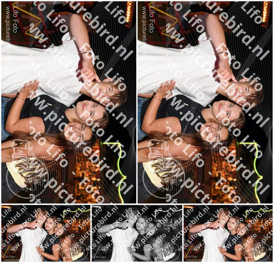 Evenement foto: Serie SHN 2609