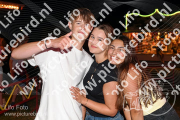 Evenement foto: Serie SHN 2609