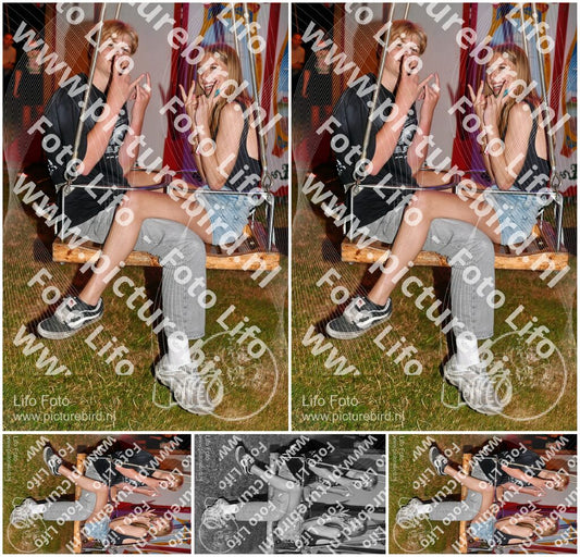 Evenement foto: Serie SHN 2609