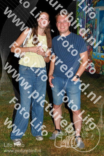 Evenement foto: Serie SHN 2609